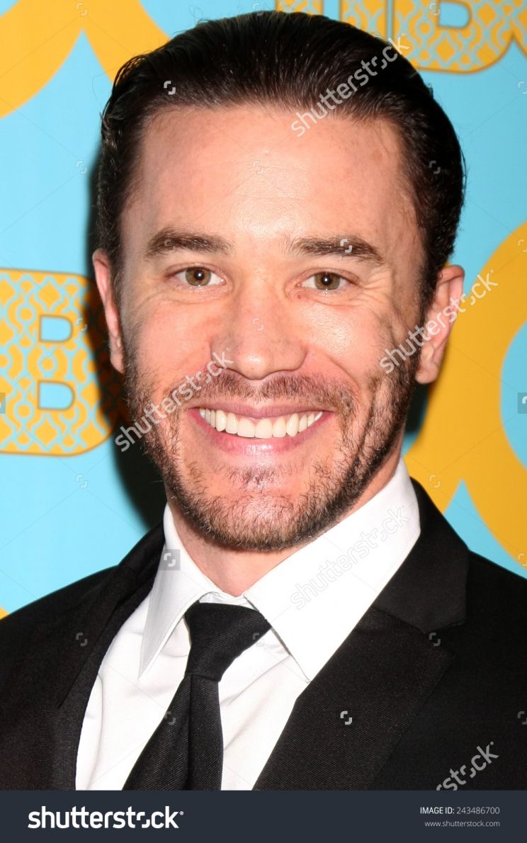 Tom Pelphrey