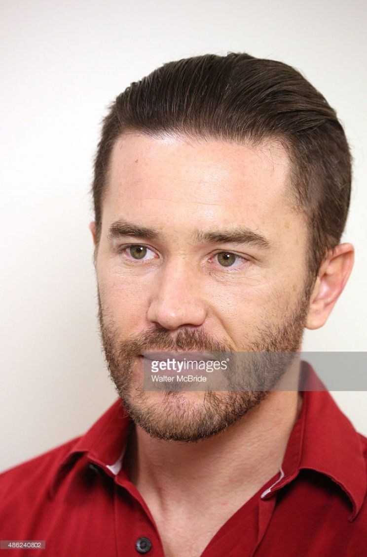 Tom Pelphrey