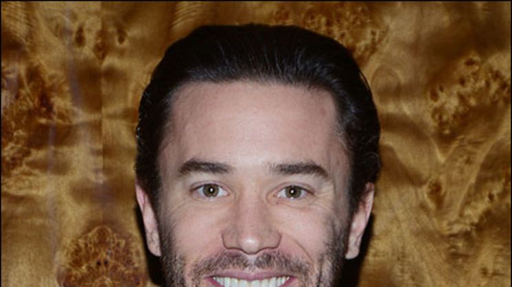 Tom Pelphrey