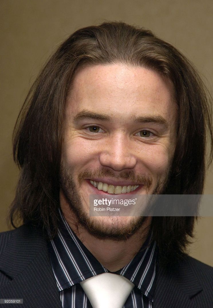 Tom Pelphrey