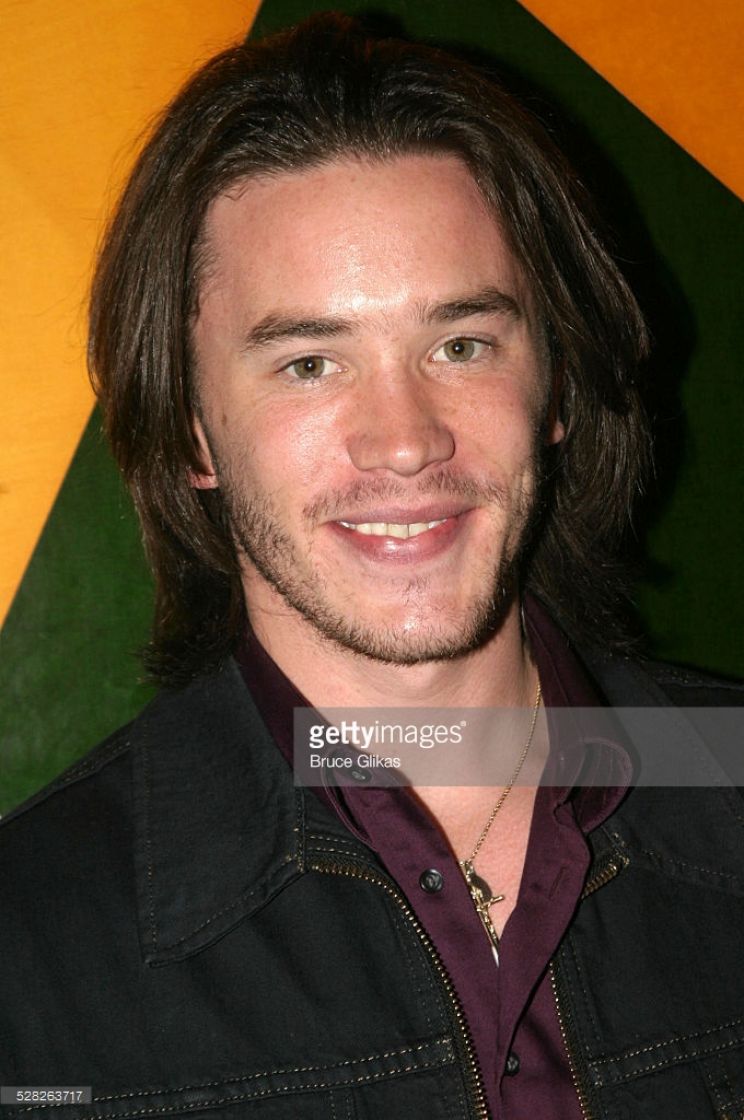 Tom Pelphrey