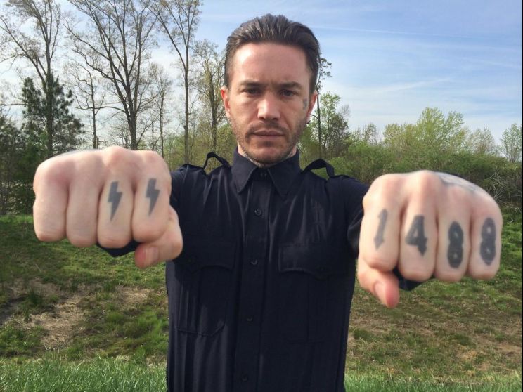 Tom Pelphrey