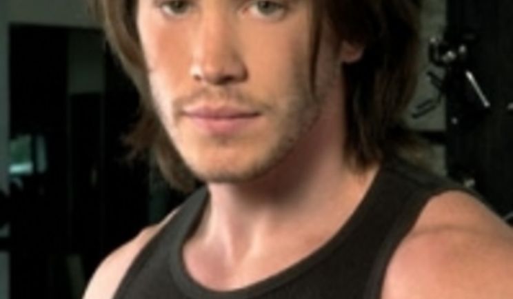 Tom Pelphrey