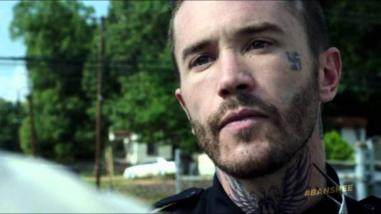 Tom Pelphrey