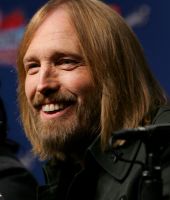 Tom Petty