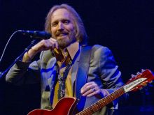 Tom Petty