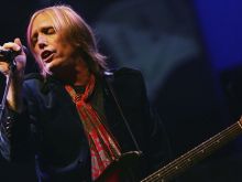 Tom Petty