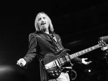 Tom Petty