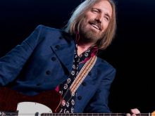 Tom Petty