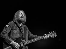 Tom Petty