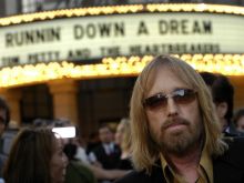 Tom Petty