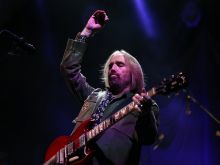 Tom Petty