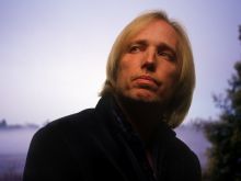 Tom Petty