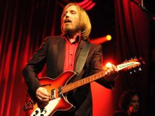 Tom Petty