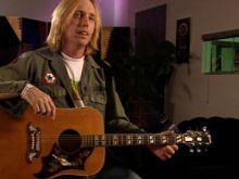 Tom Petty