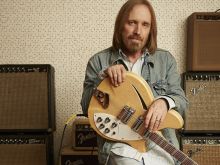 Tom Petty