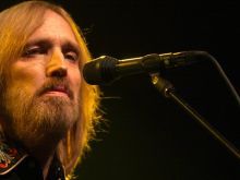 Tom Petty