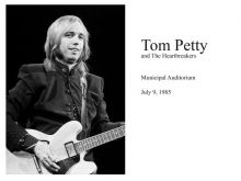 Tom Petty