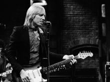 Tom Petty