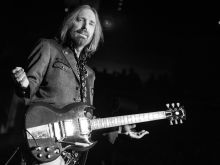 Tom Petty