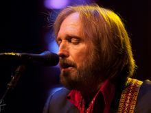 Tom Petty