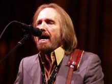 Tom Petty