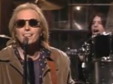 Tom Petty