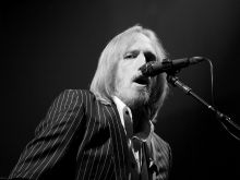 Tom Petty