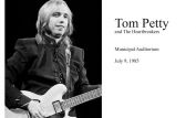 Tom Petty