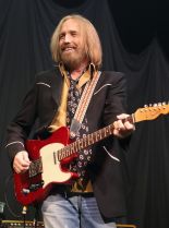 Tom Petty