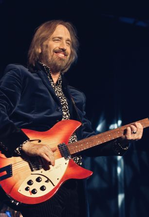 Tom Petty