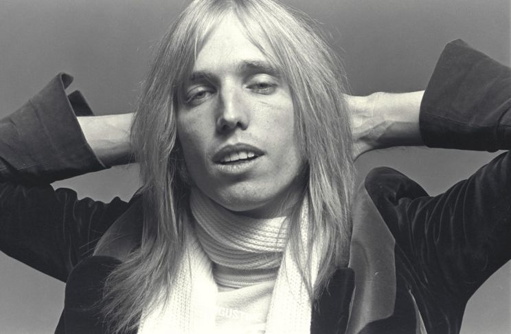 Tom Petty