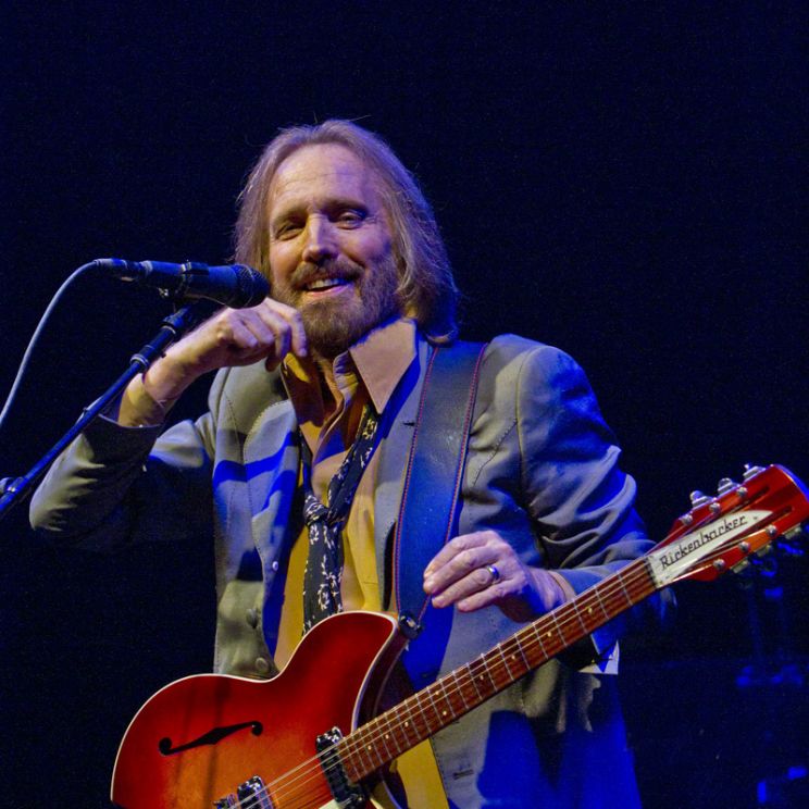 Tom Petty