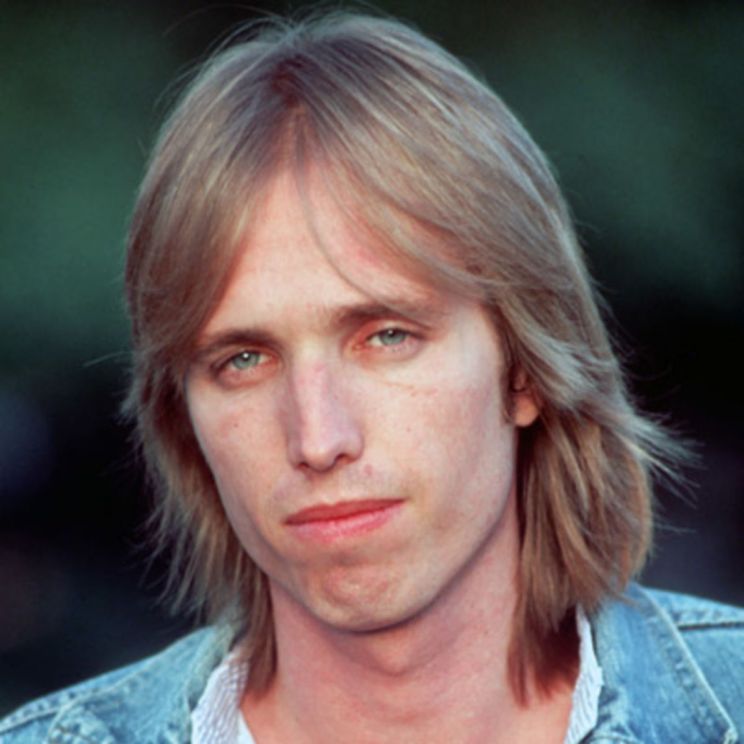 Tom Petty