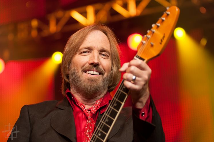 Tom Petty