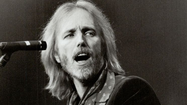 Tom Petty