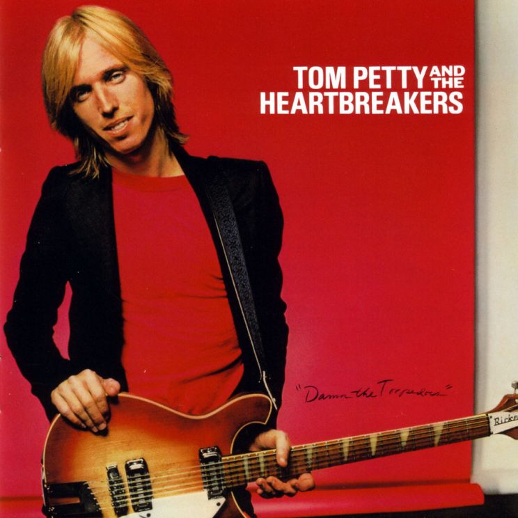 Tom Petty