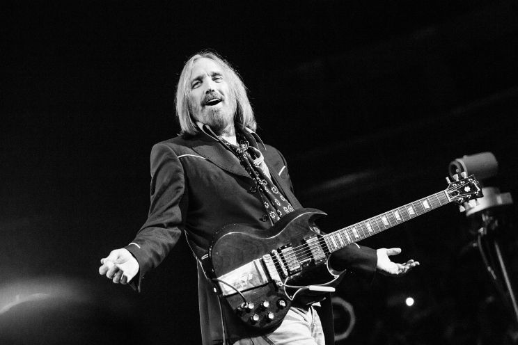 Tom Petty