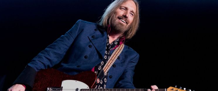 Tom Petty