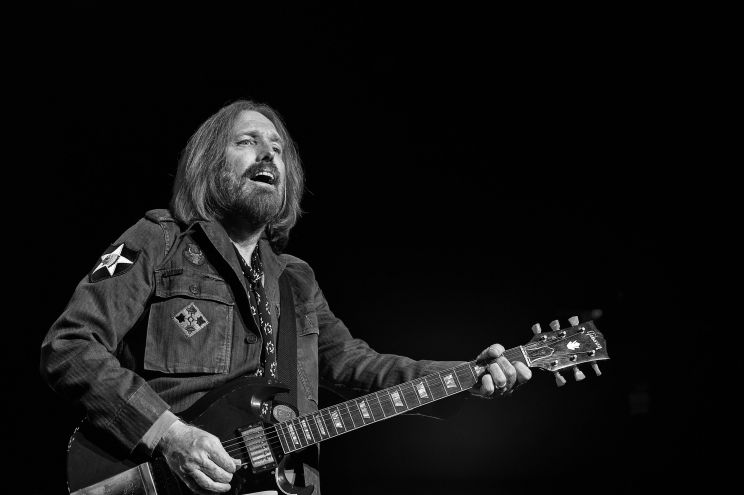 Tom Petty