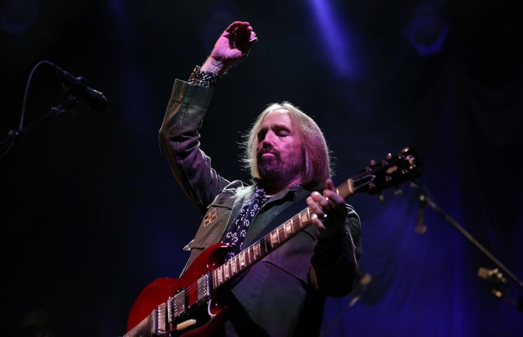 Tom Petty