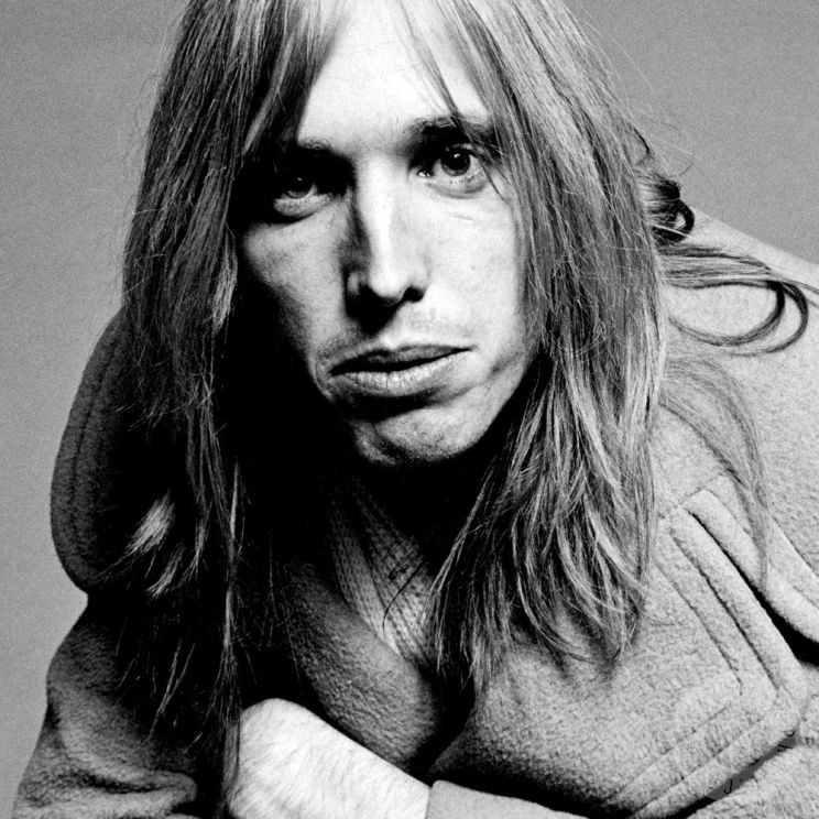 Tom Petty