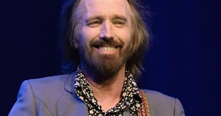 Tom Petty