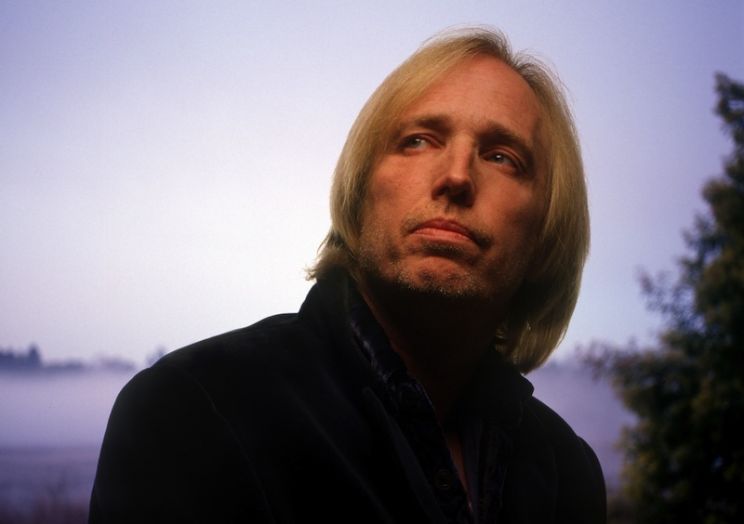 Tom Petty