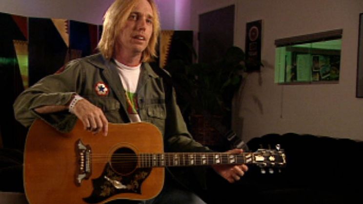 Tom Petty