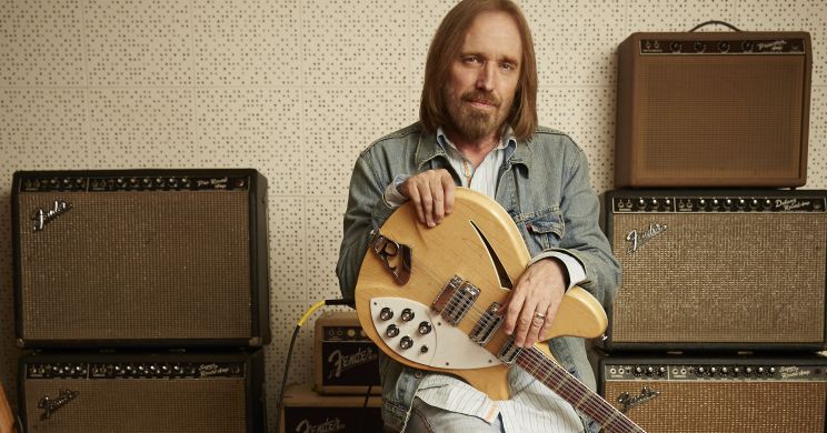 Tom Petty