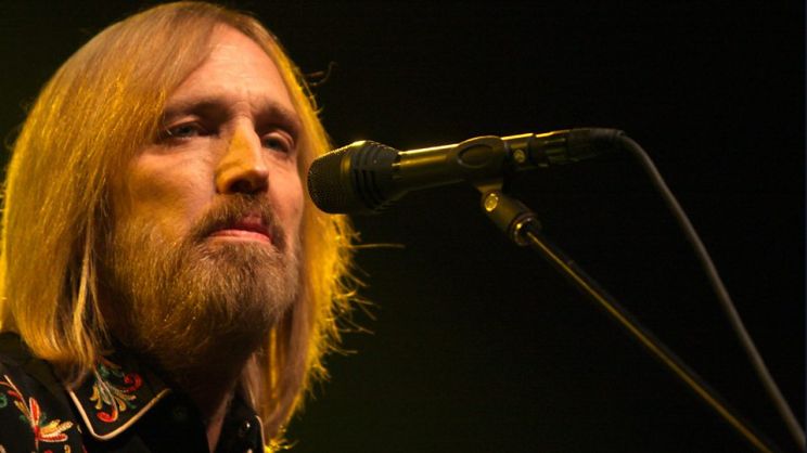 Tom Petty