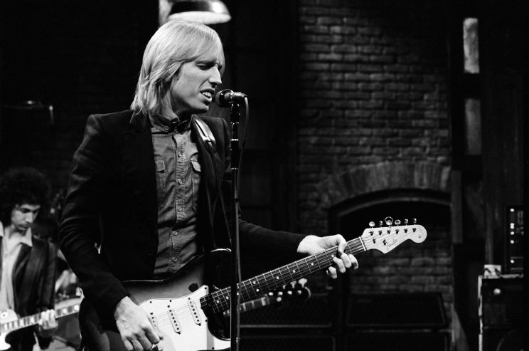 Tom Petty
