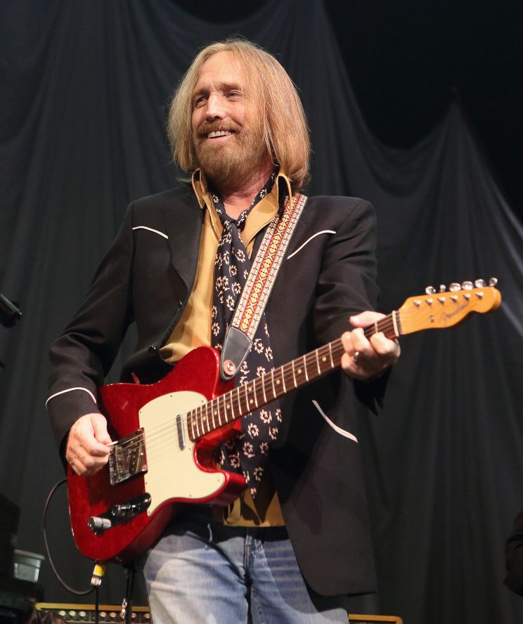 Tom Petty