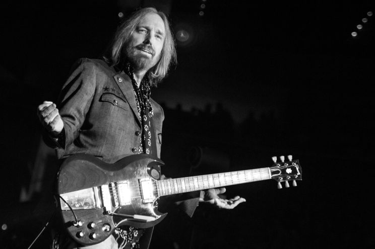 Tom Petty